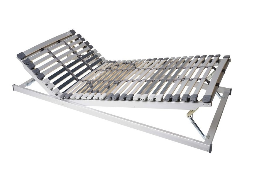 Lattenbodem XXL280 tot 200 kg.